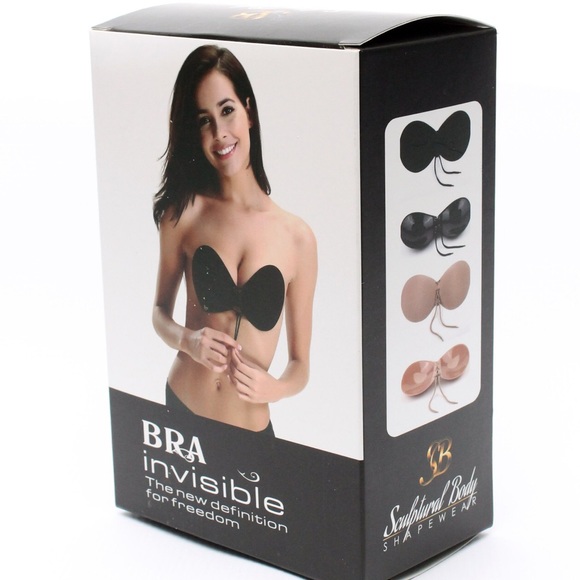 Magic bra - Picture 3 of 4